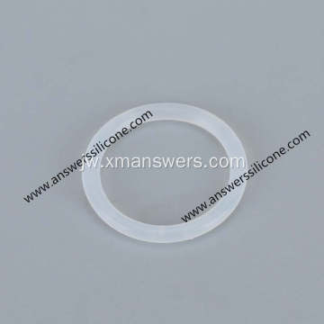 FDA Liquid Silicone Rubber Gasket Sealing karo LSR